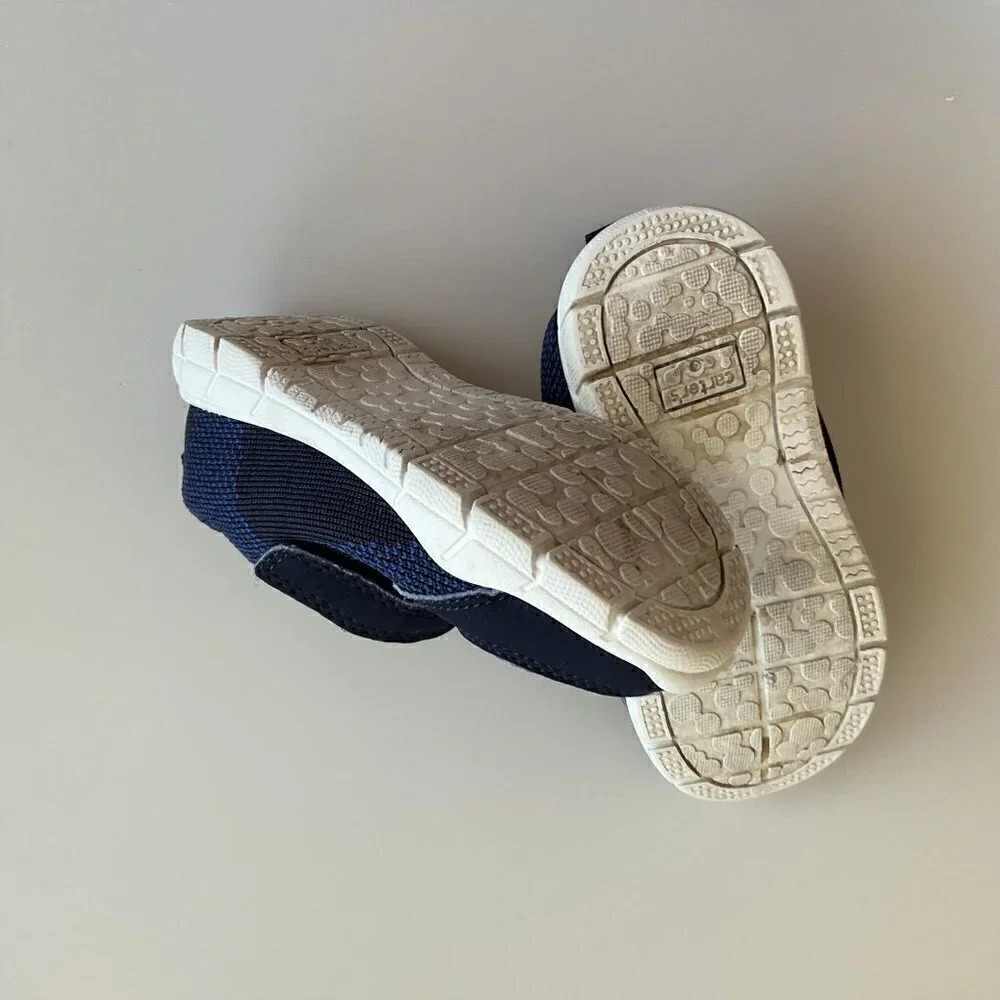 CARTERS AVION SNEAKERS UNISEX